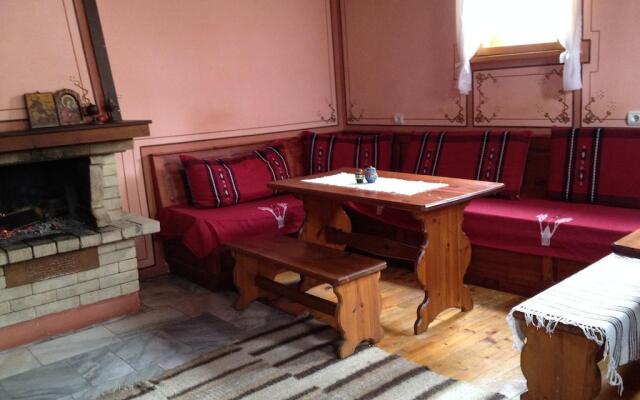 Bonchova House Guest House