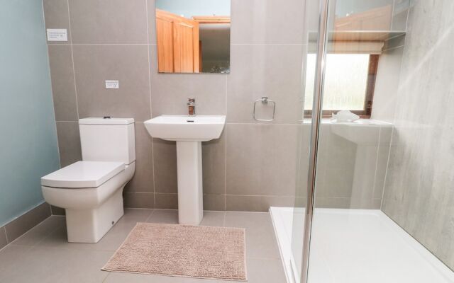 The Barn at Harrolds Farm