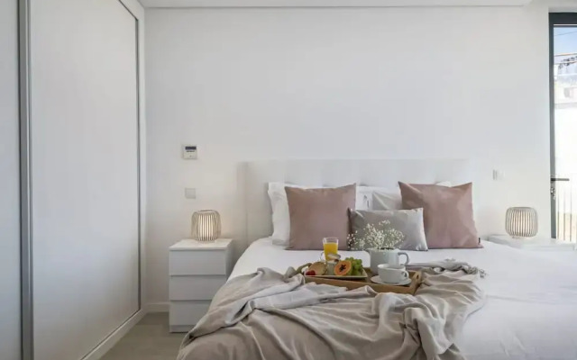 Villa Elysian Oasis by Madeira Sun Travel