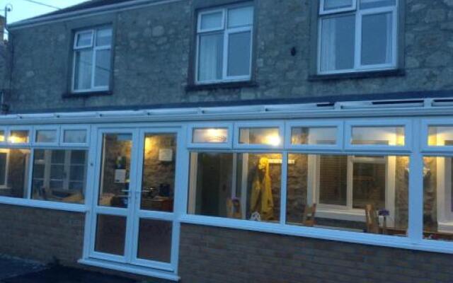 The Gables Guest House