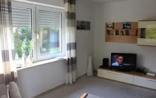 Ferienwohnungen Akzent