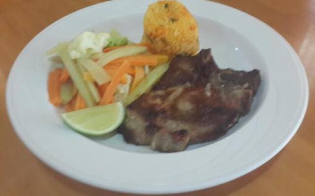 Apart Hotel Pico Bonito