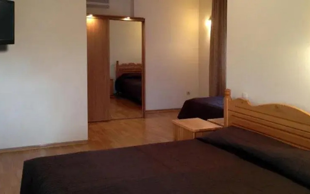 Fem Landia Guest House