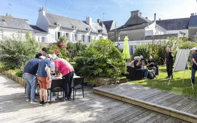 Hôtel de la Citadelle