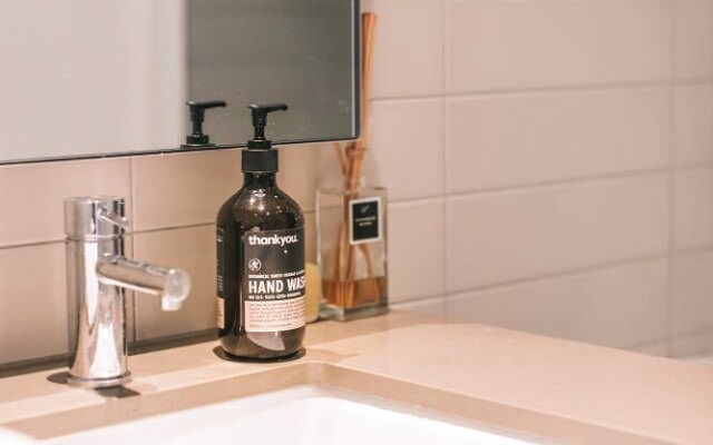 Experience Waterfront Luxury with Views