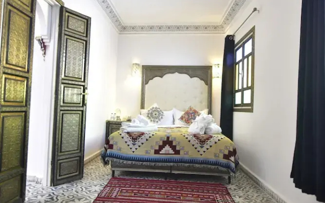 Zoco Riad