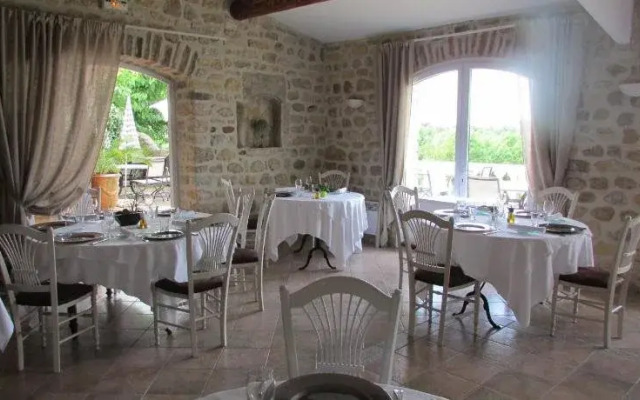 La Bastide Des Senteurs