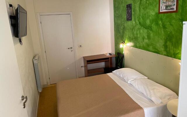 B&B Antichi Riverberi in Station