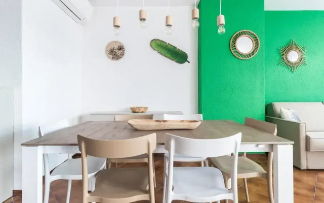 Il Borgo Apartments C1 - Sv-d600-navi44atc