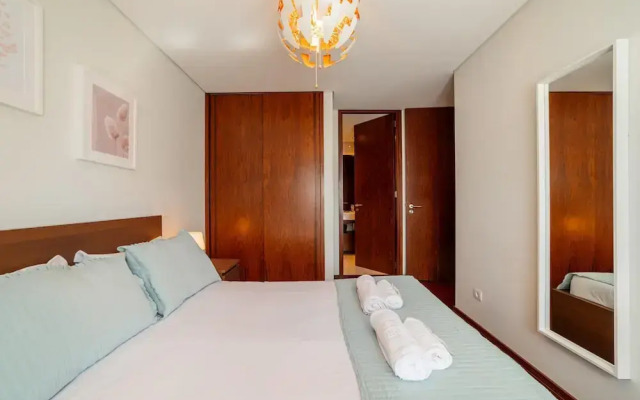 Modern Cedofeita by Homing
