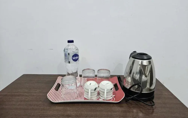 Kharari Guesthouse