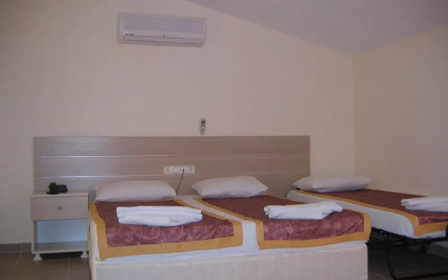 Konar Hotel - All Inclusive