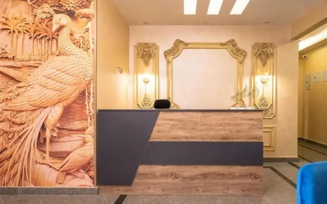 Settle Inn South 90 Apartments