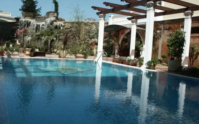 Центр Созидания и Гармонии