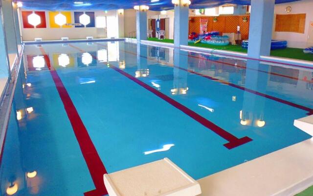 Ibusuki Kaijyo Hotel