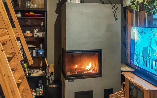 Salmikangas h2 Kuusamo