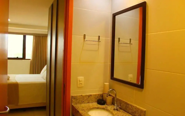 Manaira Apart Hotel
