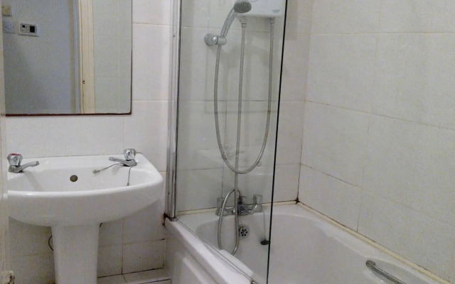 Parnell St & Gardiner St Apartment