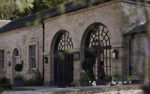 Middleton Lodge