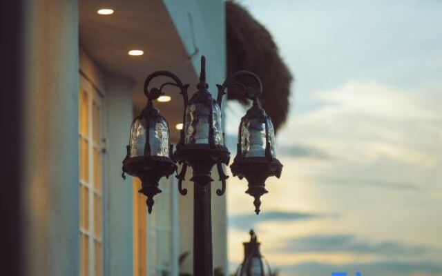 Dali Moli Seaview Inn (Panxi Village S Bay Branch)