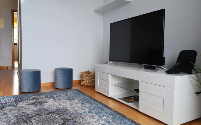 Sao Martinho, a Home in Madeira