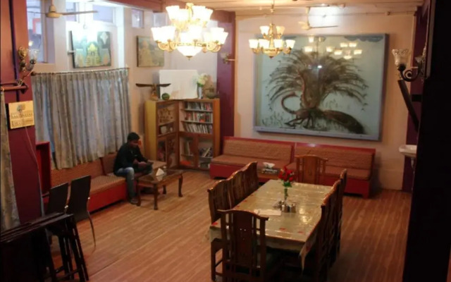Sahi River View Guest house