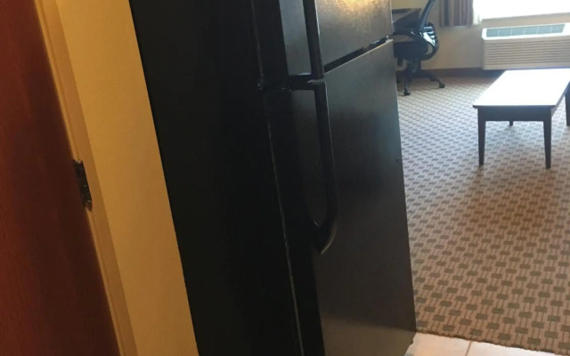 Cobblestone Inn & Suites - Steele