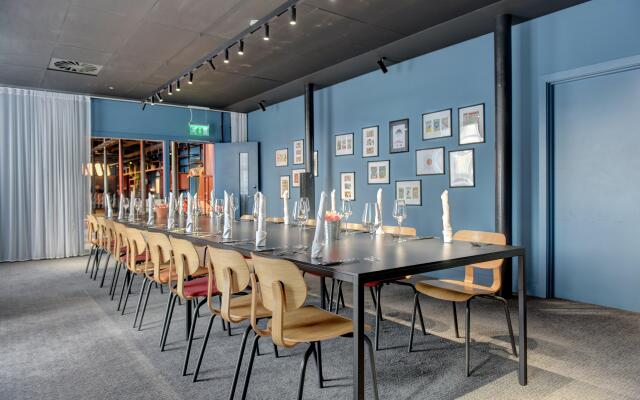 Hotel Indigo Dundee by IHG