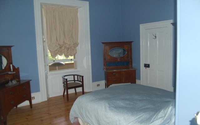Yankalilla Bay Homestead – Guest Rooms – Normanville