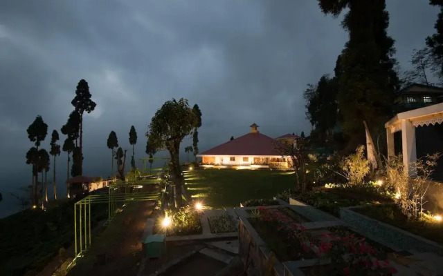 Oyo 25005 Hotel Hill Retreat