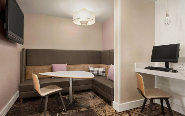Residence Inn by Marriott Salinas Monterey