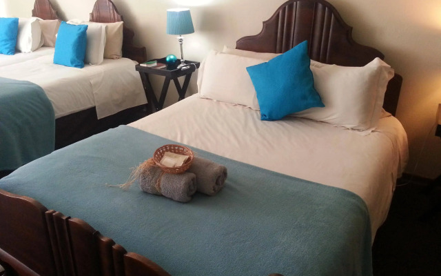 B & B @ Bloem