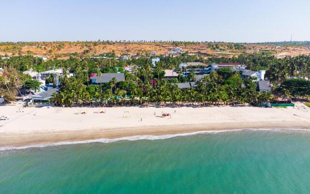 Hoang Ngoc Beach Resort