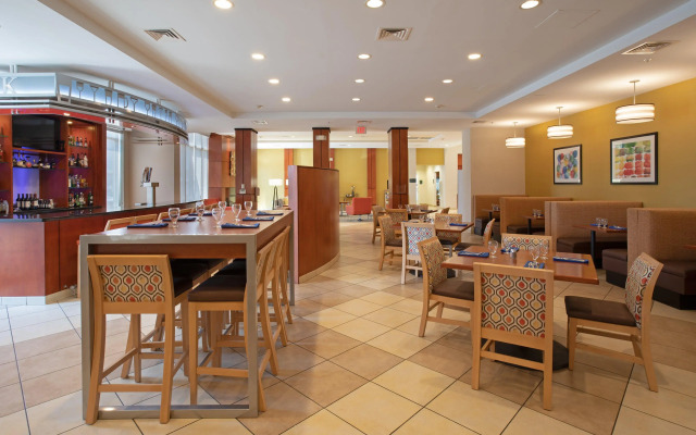Holiday Inn Winchester Se-Historic Gateway by IHG