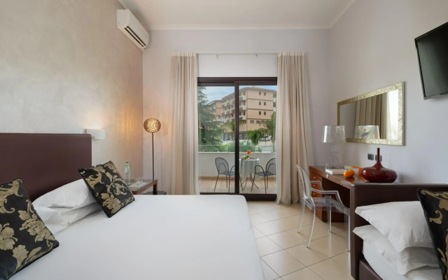 Grand Hotel Sofia