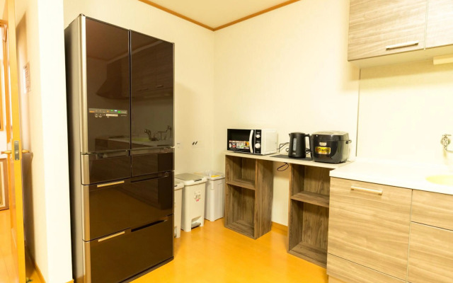 Airstar Chiyo House -Self check-in only