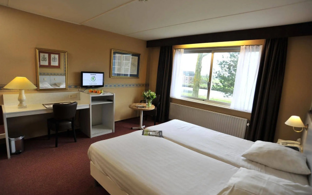Gr8 Hotel Amsterdam Riverside