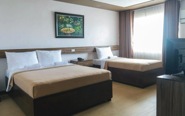 Leope Hotel