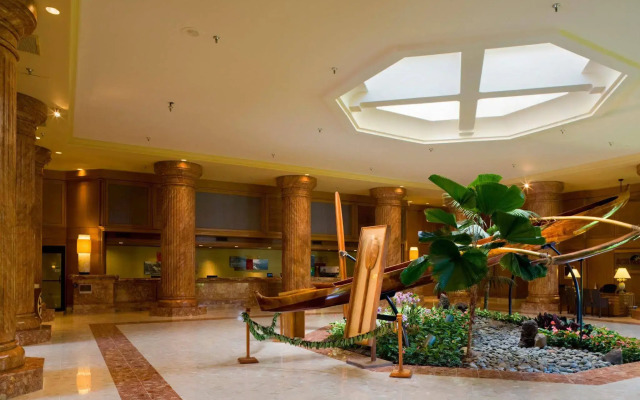Marriott's Kaua'i Beach Club