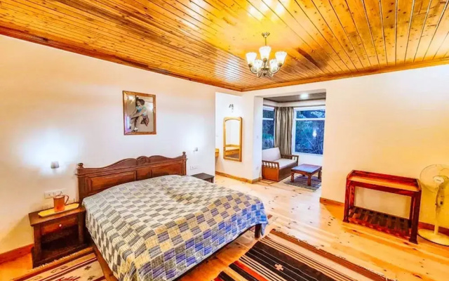 Banjara Orchard Retreat Thanedar