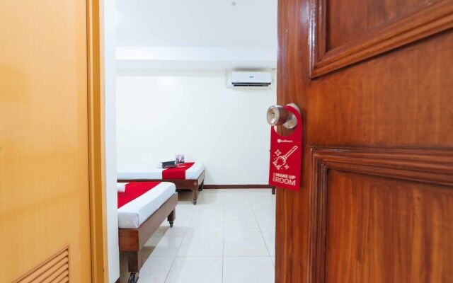 Reddoorz @ General Luna Davao