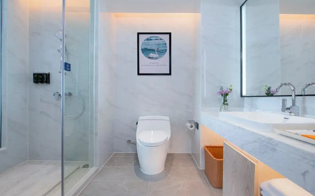 Kyriad Marvelous Hotel (Shenzhen Qinghu Metro Station)