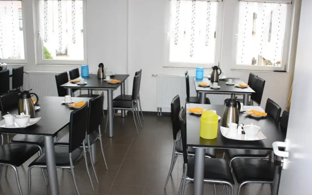 Gäste & Seminarhaus Harz