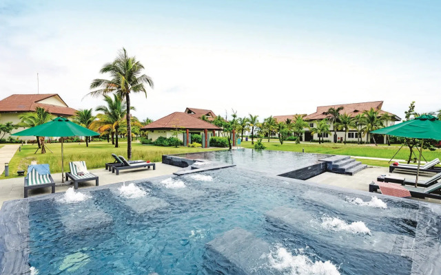 ROBINSON Nam Hoi An