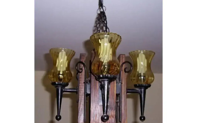 Lur Mendi Casa Rural