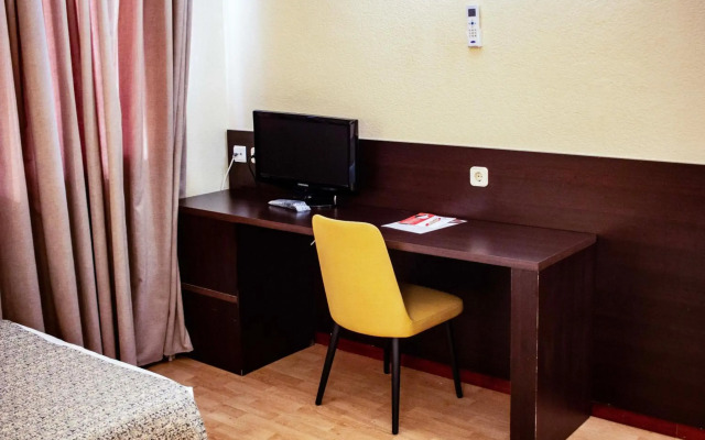 Hotel Tudanca Aranda II