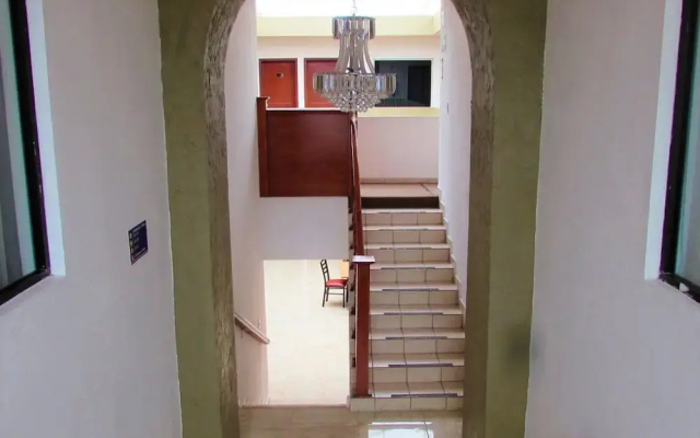 Hotel Alfa Inn