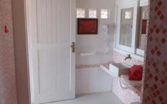 Pousada Pandora Village