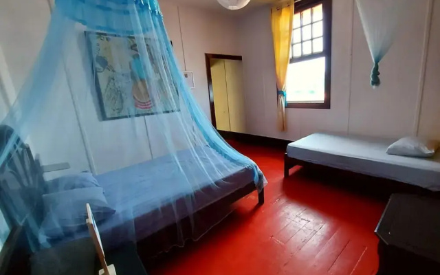 La Casona de Lobitos - Cowork
