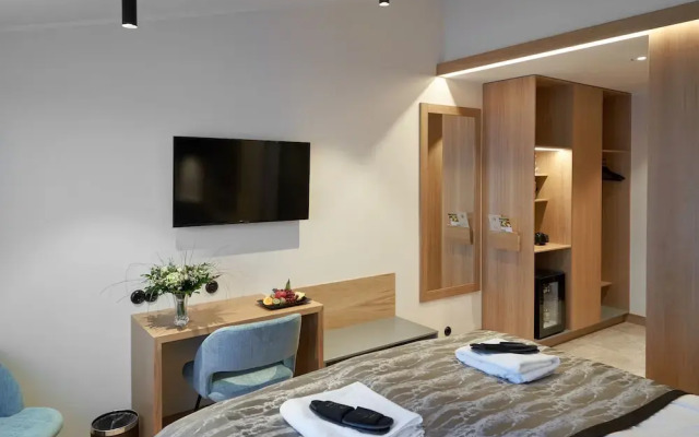 Naantali Spa Hotel & Suites